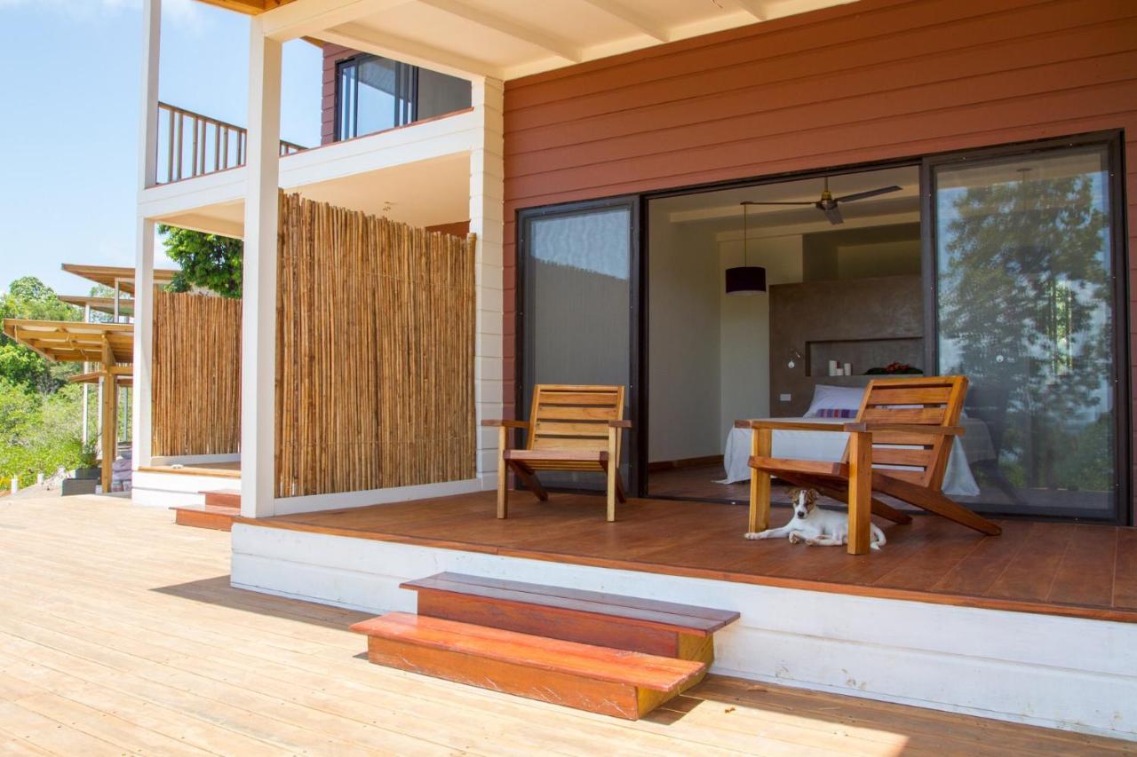 Villa F&B Bocas del Toro Exterior photo